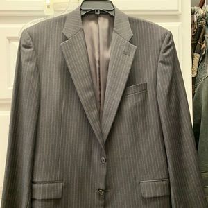 Hickey freeman blazer